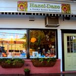 Hazel Daze Boutique, Fairfield CT